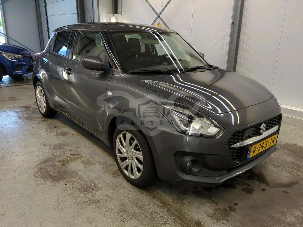 Suzuki Swift 1.2 2022