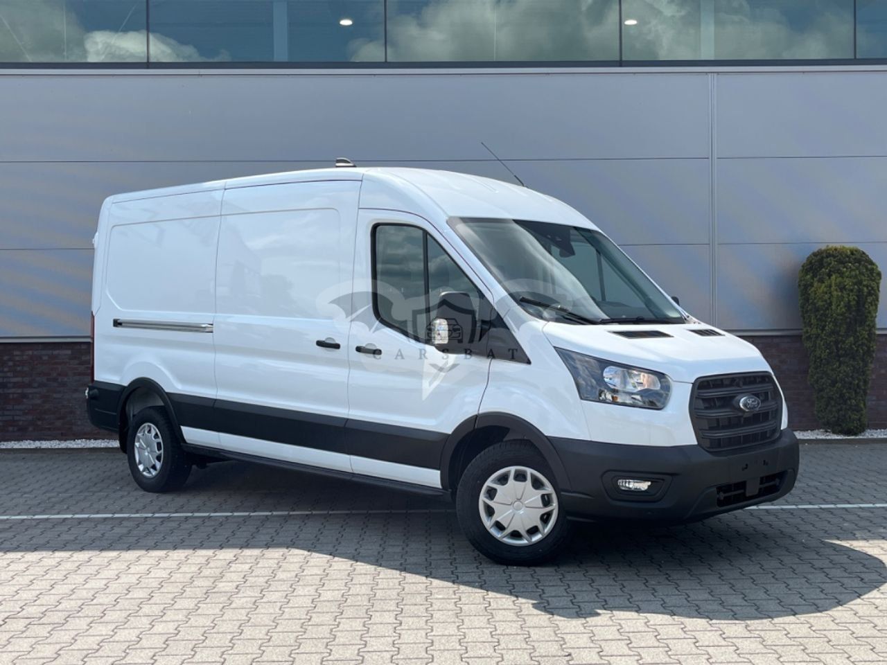 Ford Transit Connect L3H2 Trend 2024