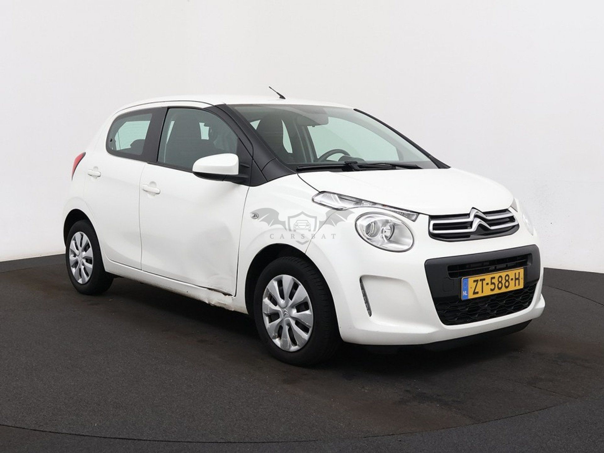 Citroën C1 1.0 VTI FEEL 2019