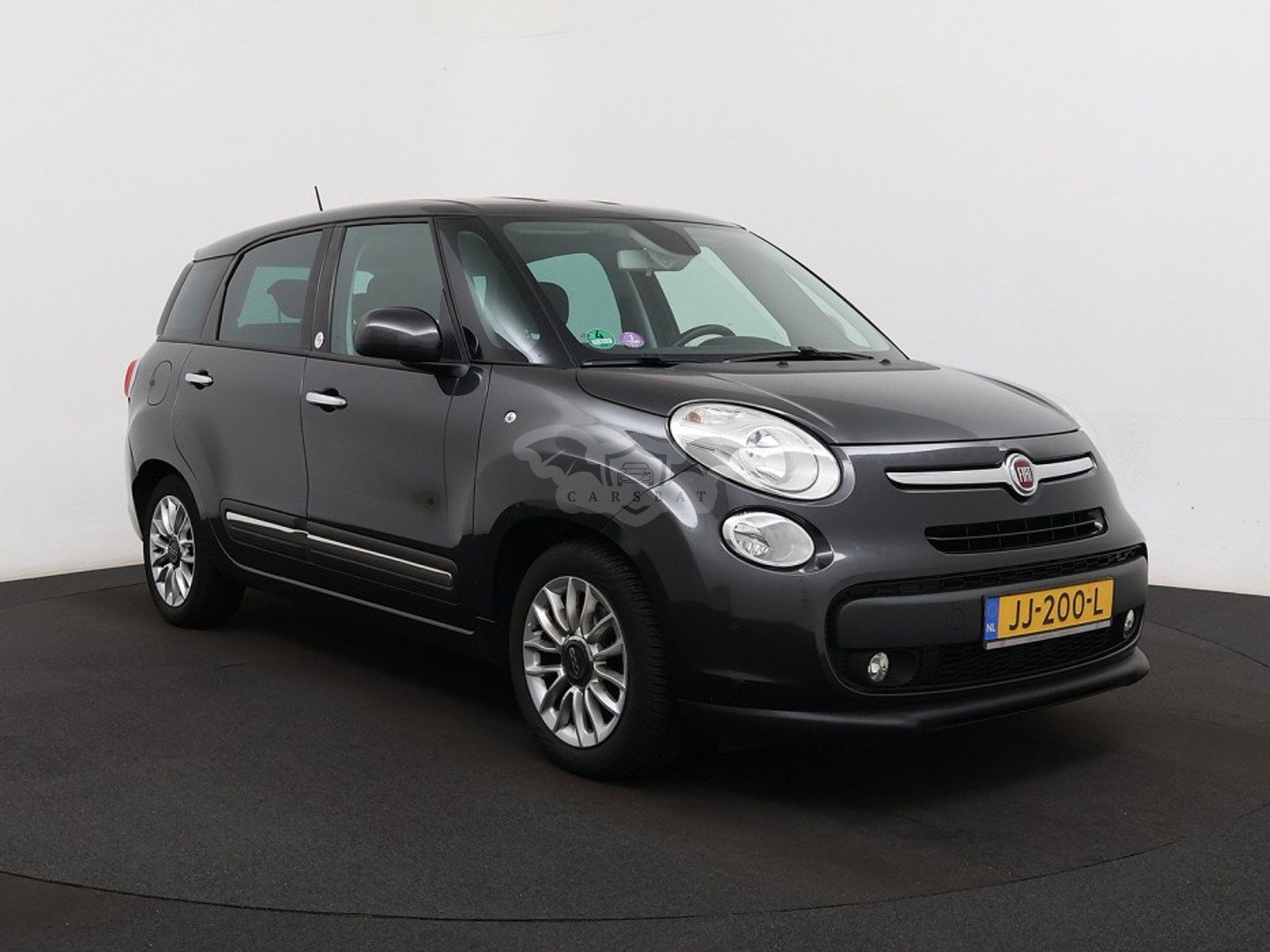 Fiat 500L 0.9 TwinAir Lounge 2016