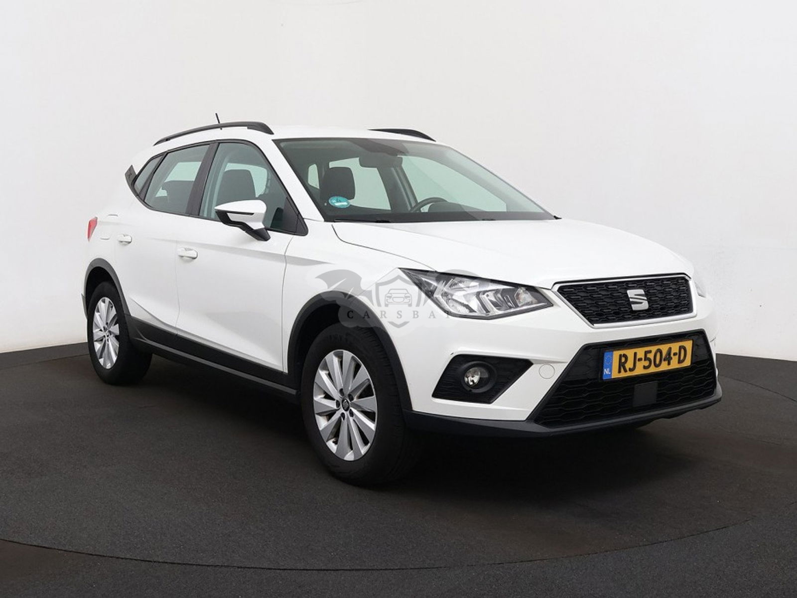 Seat Arona 1.0 TSI Style 2017