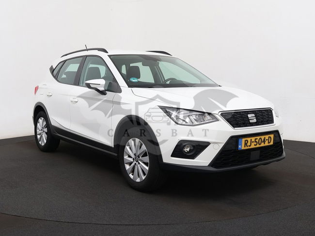 Seat Arona 1.0 TSI Style 2017