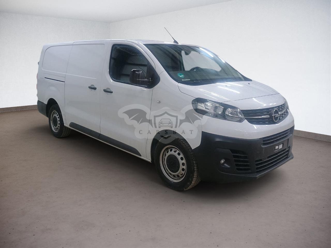 Opel Vivaro 2.0 2024