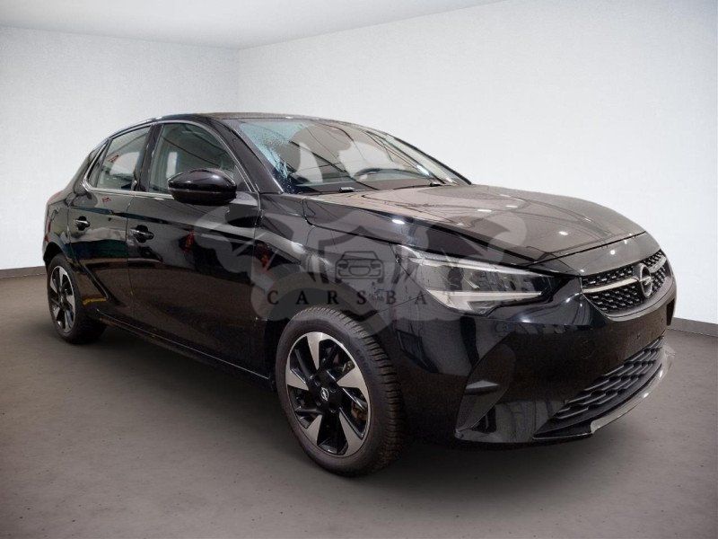 Opel Corsa-e Elegance 2023