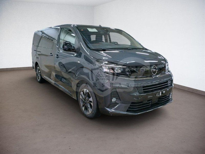 Opel Vivaro Combi 2.0 Tourer 2024