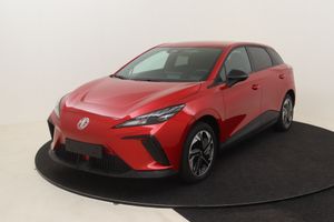 MG MG4 64 kWh Comfort 2025