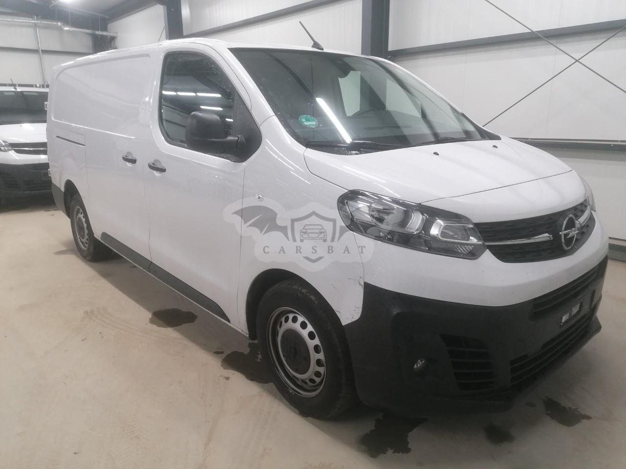 Opel Vivaro 2.0 2024