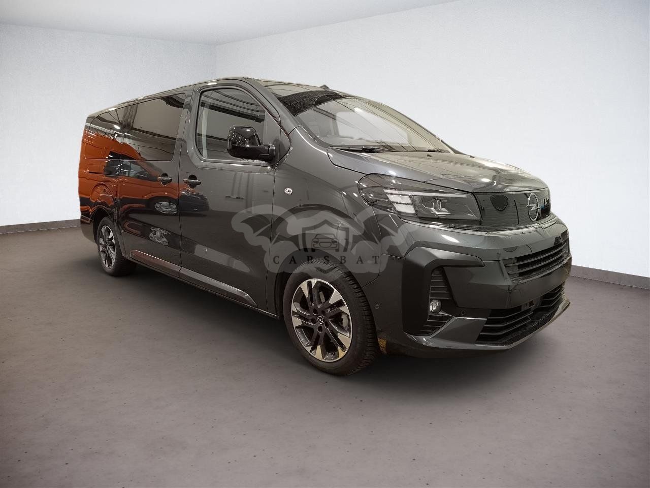 Opel Vivaro Combi 2024