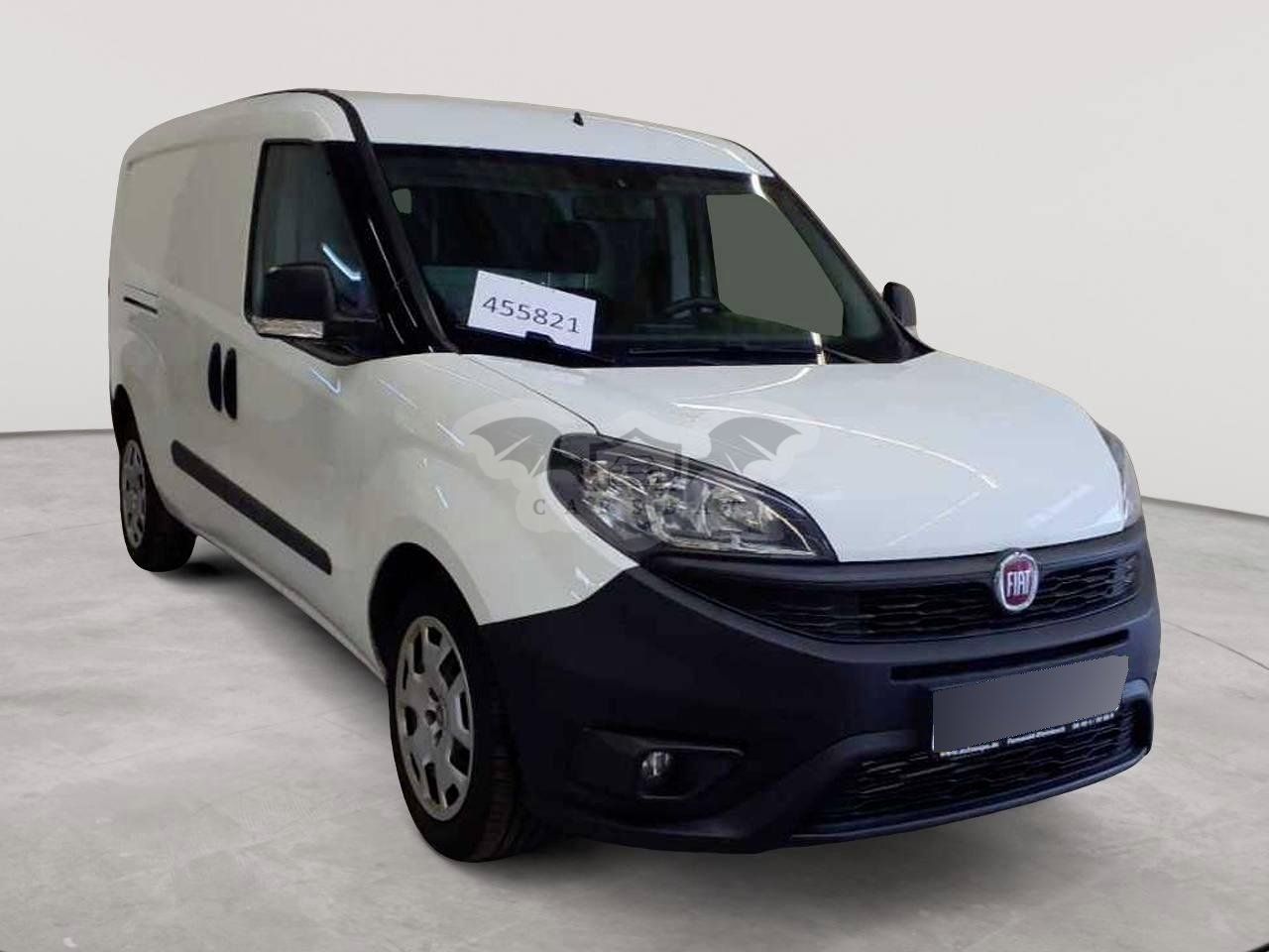 Fiat Doblo Cargo Maxi 2021