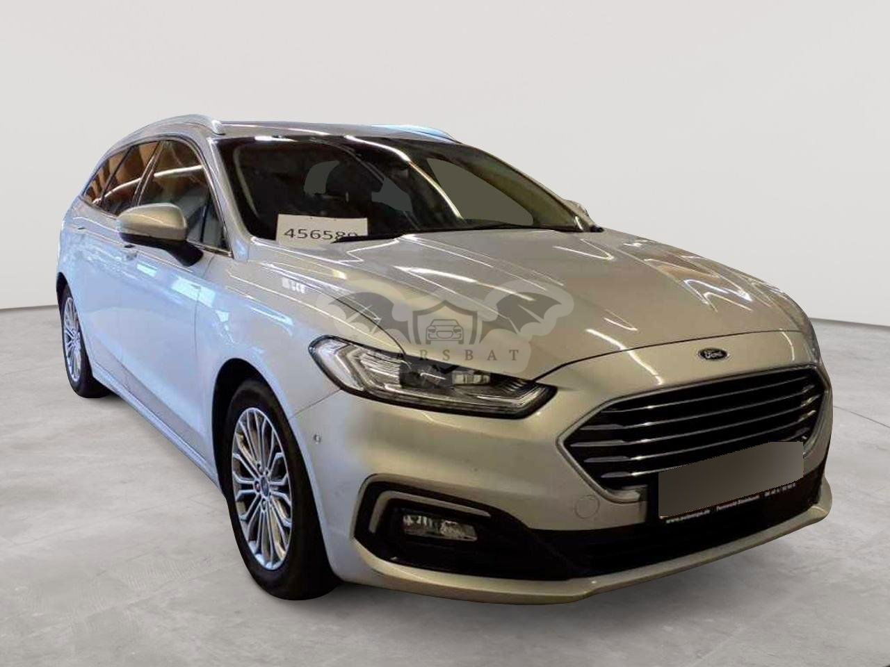 Ford Mondeo 2.0 Titanium 2022