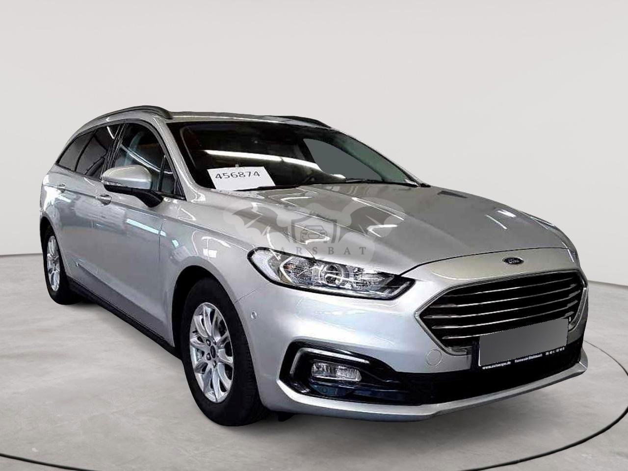 Ford Mondeo 2.0 Trend 2022