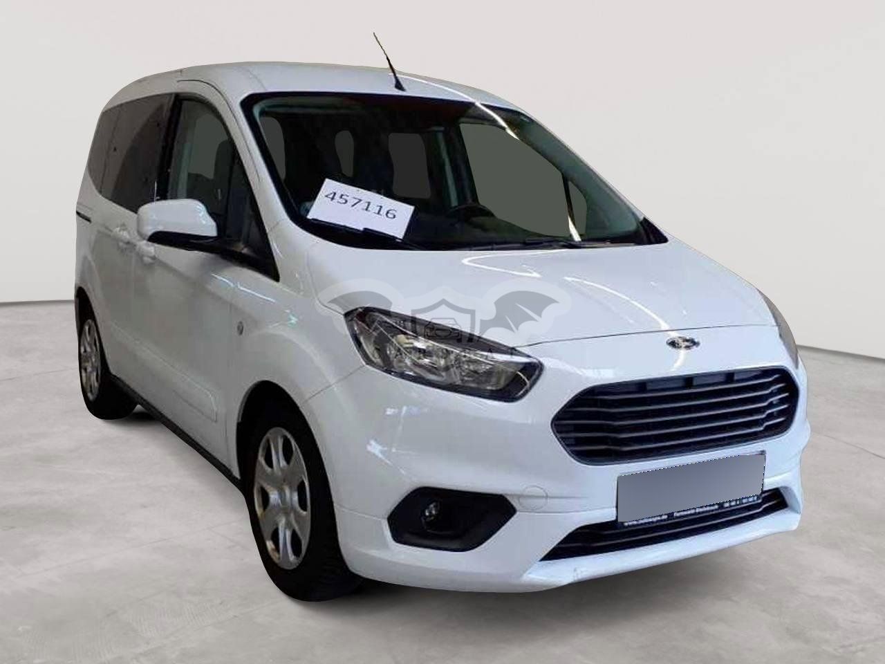 Ford Tourneo Courier 1.5 TDCI Trend 2020