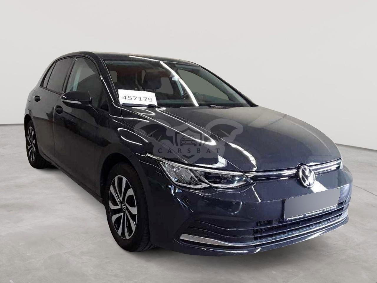 Volkswagen Golf 1.5 TSI Active 2022
