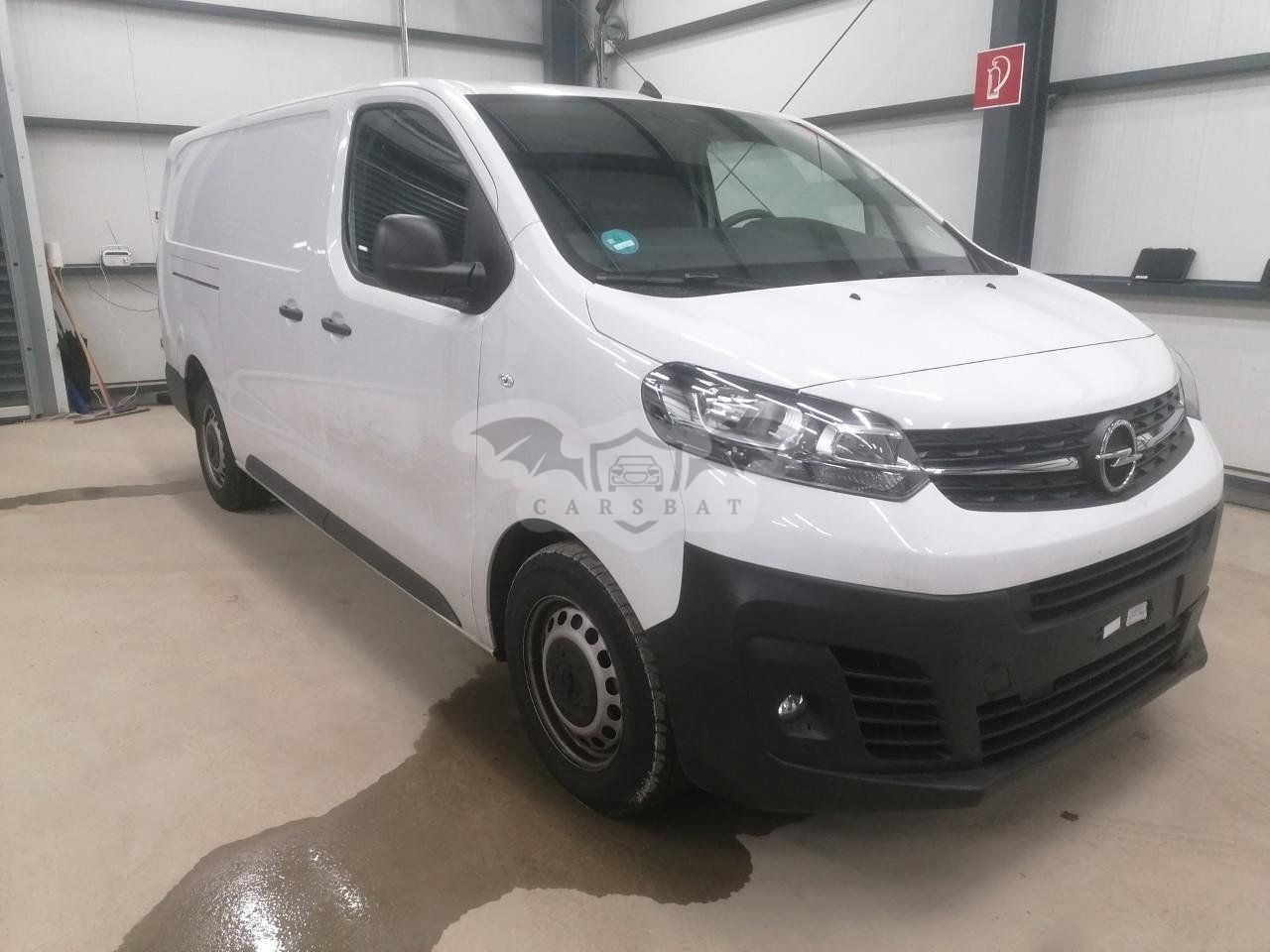 Opel Vivaro 2.0 2024