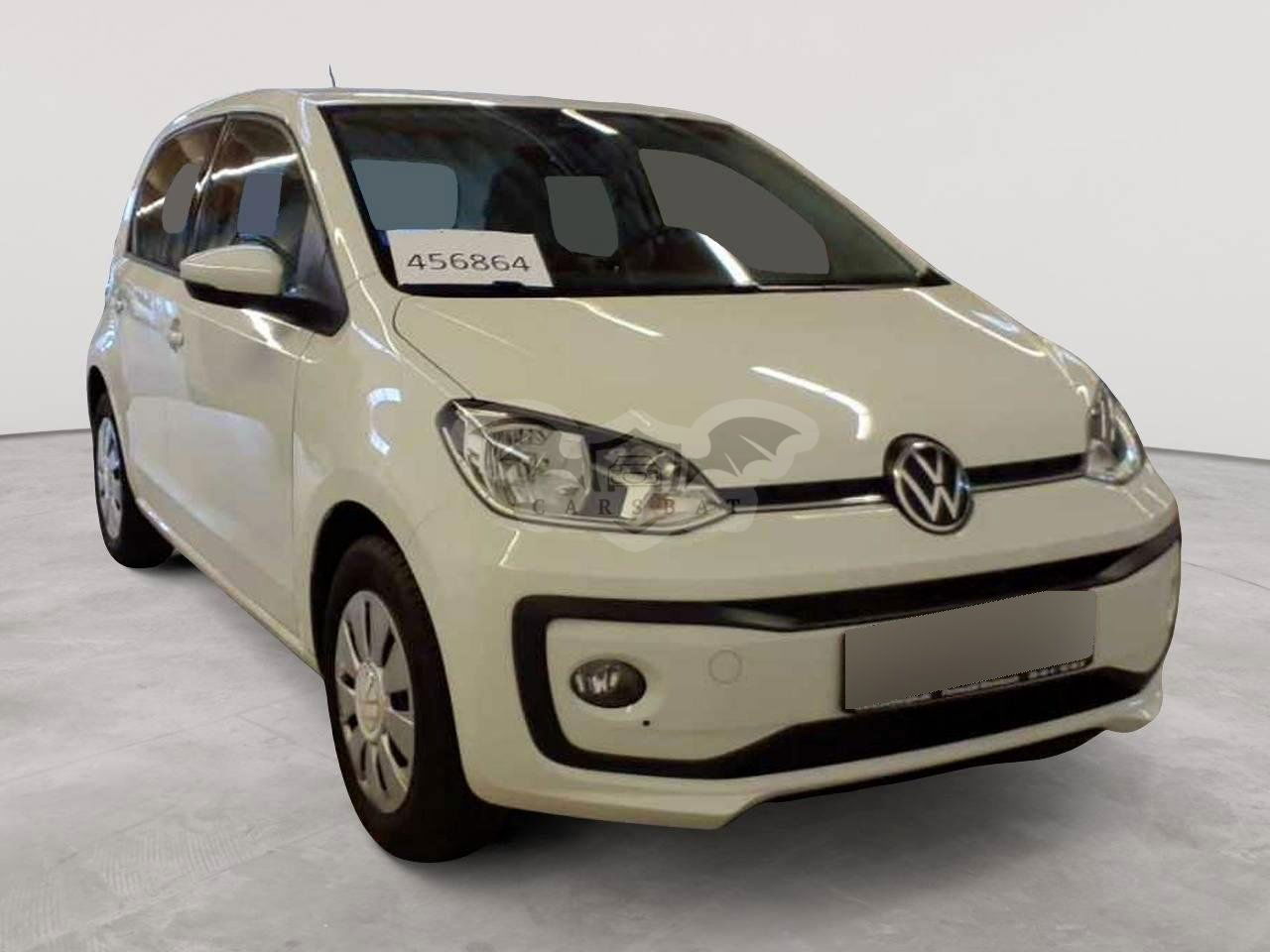 Volkswagen Up! 2020