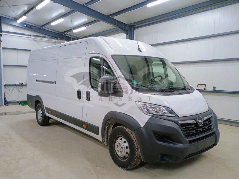 Opel Movano L4H2 2.2 2024