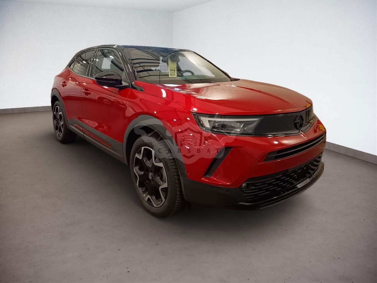 Opel Mokka 1.2 Ultimate 2024