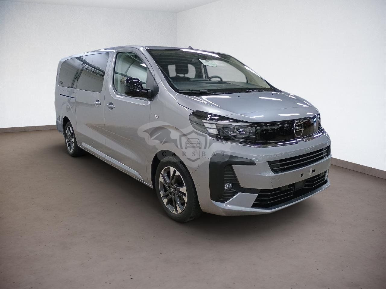 Opel Vivaro Combi 2.0 Tourer 2024
