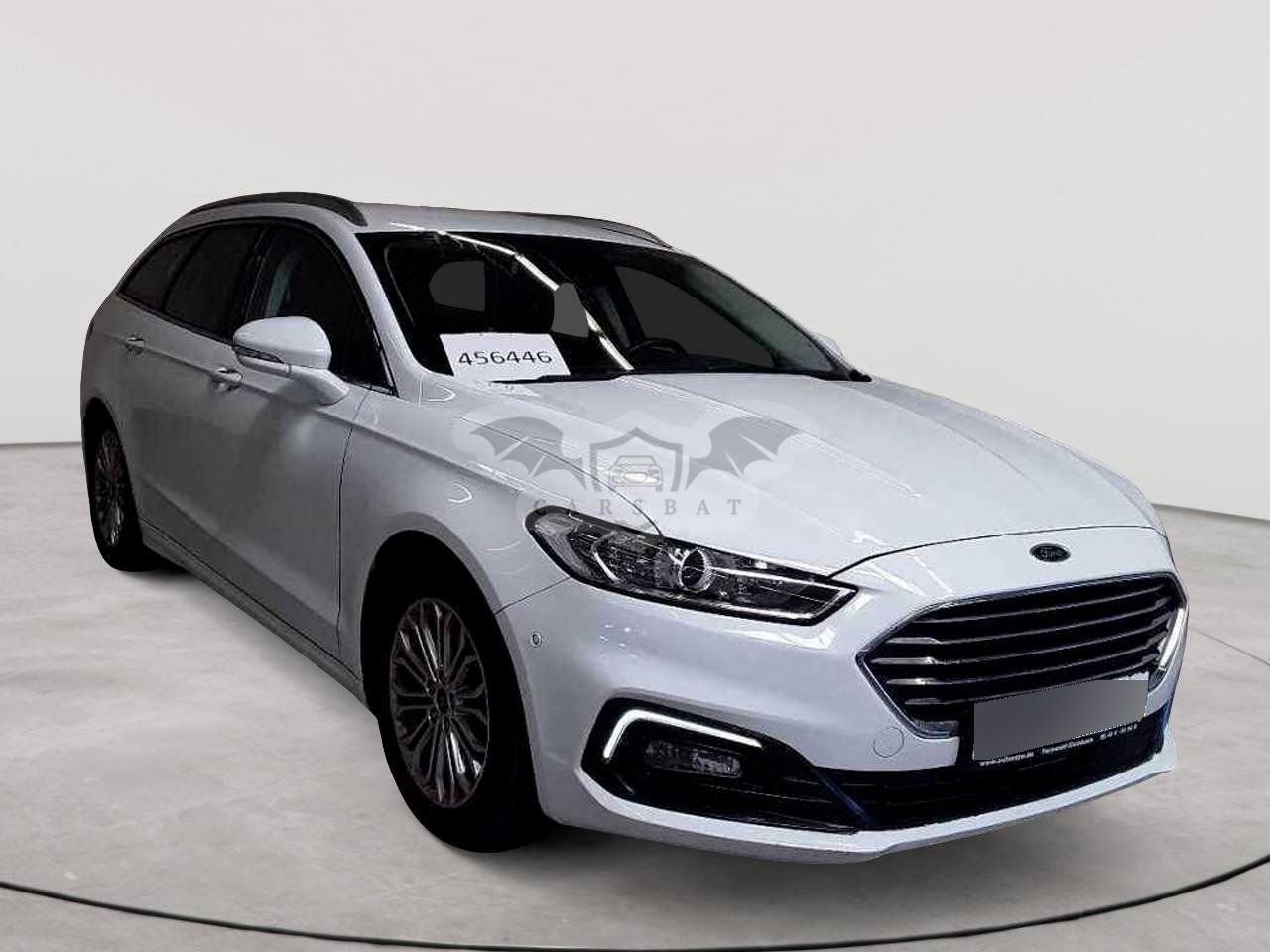Ford Mondeo 2.0 Titanium 2020
