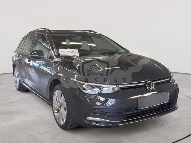 Volkswagen Golf Variant 2.0 TDI Style 2024