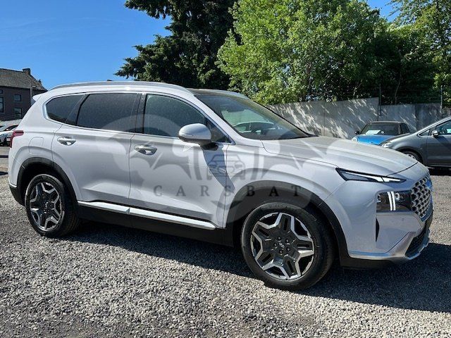 Hyundai Santa Fe 1.6 Executive 2021