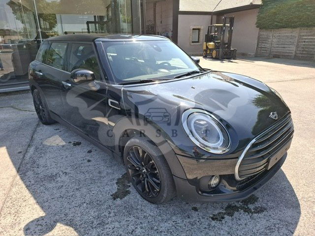 Mini Clubman One D 1.5 2022