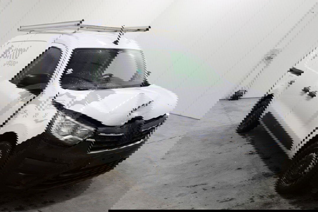 Renault Express 1.5 Comfort 2022