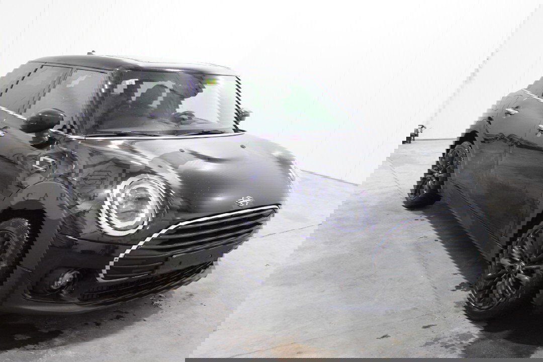 Mini Clubman Cooper 1.5 2021