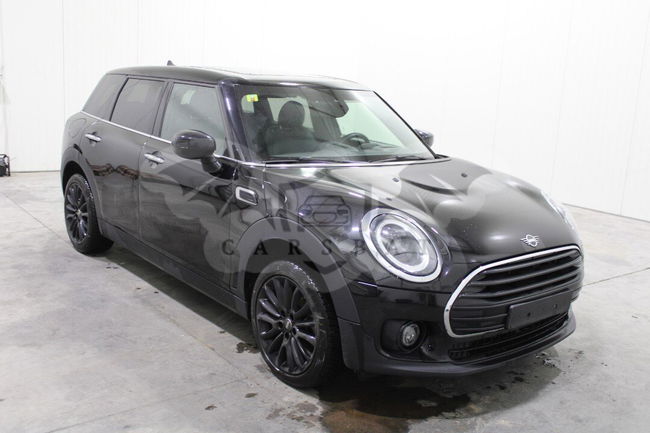 Mini Clubman Cooper 1.5 2021