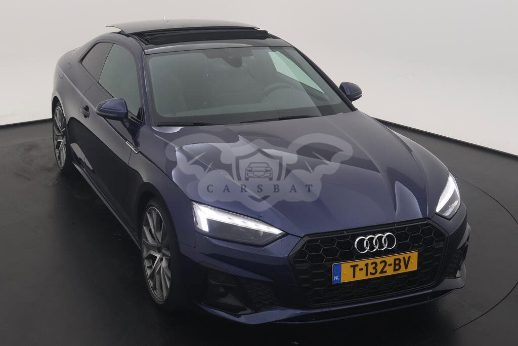 Audi A5 35 TFSI S Edition Competition 2023
