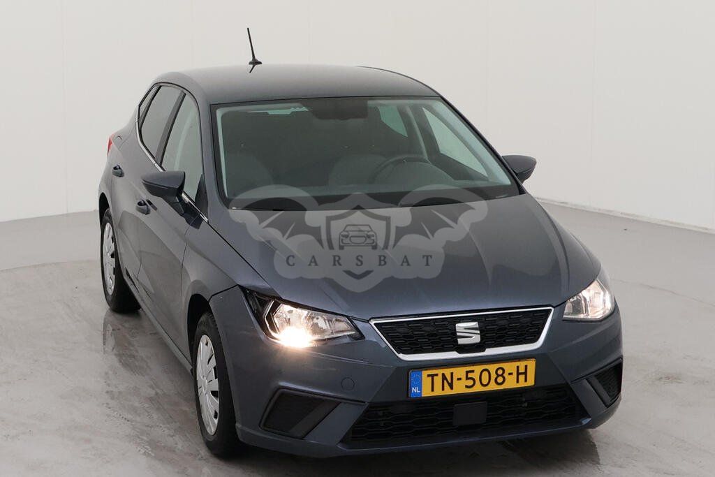 Seat Ibiza 1.0 TSI Style Business 2018