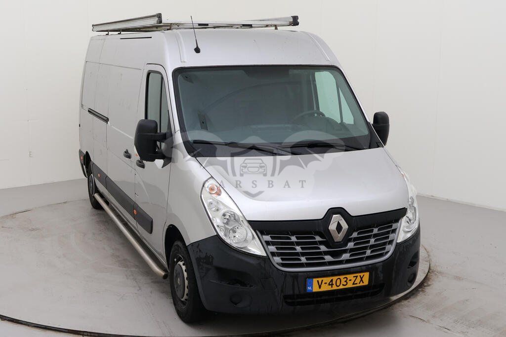 Renault Master L3H2 2.3 DCI 2019