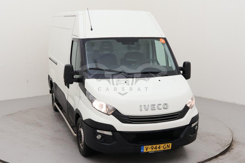 Iveco Daily 2.3 2017