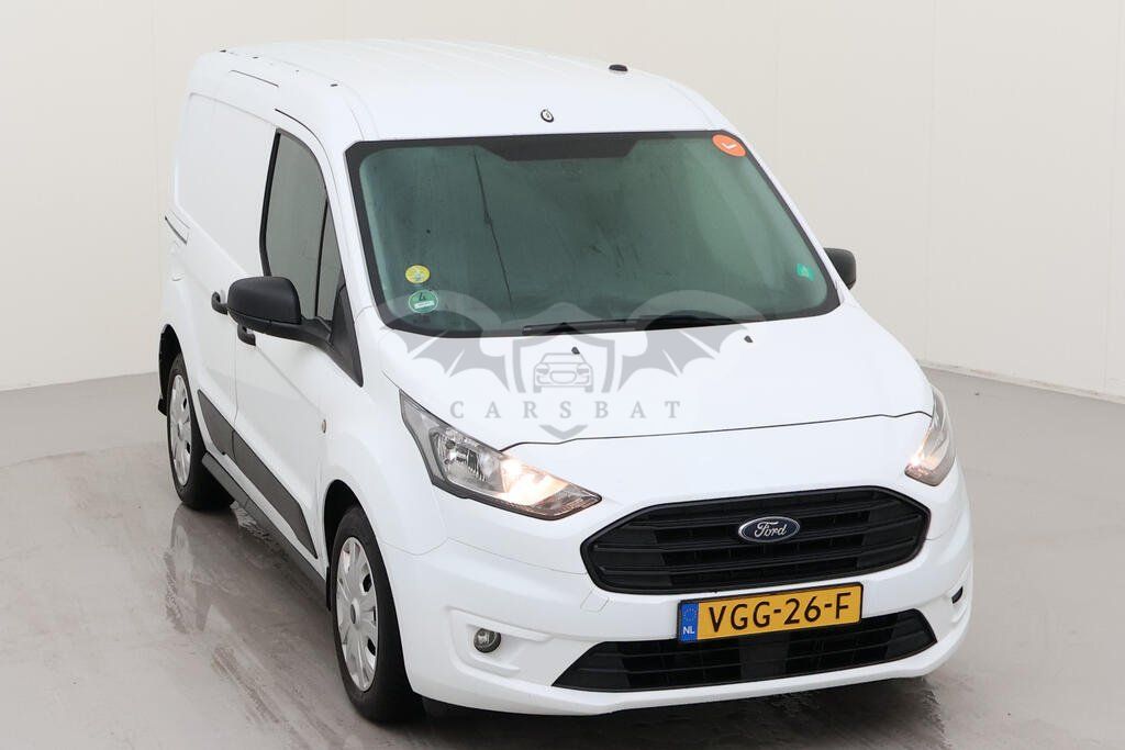 Ford Transit Connect 1.5 TDCI Trend 2020