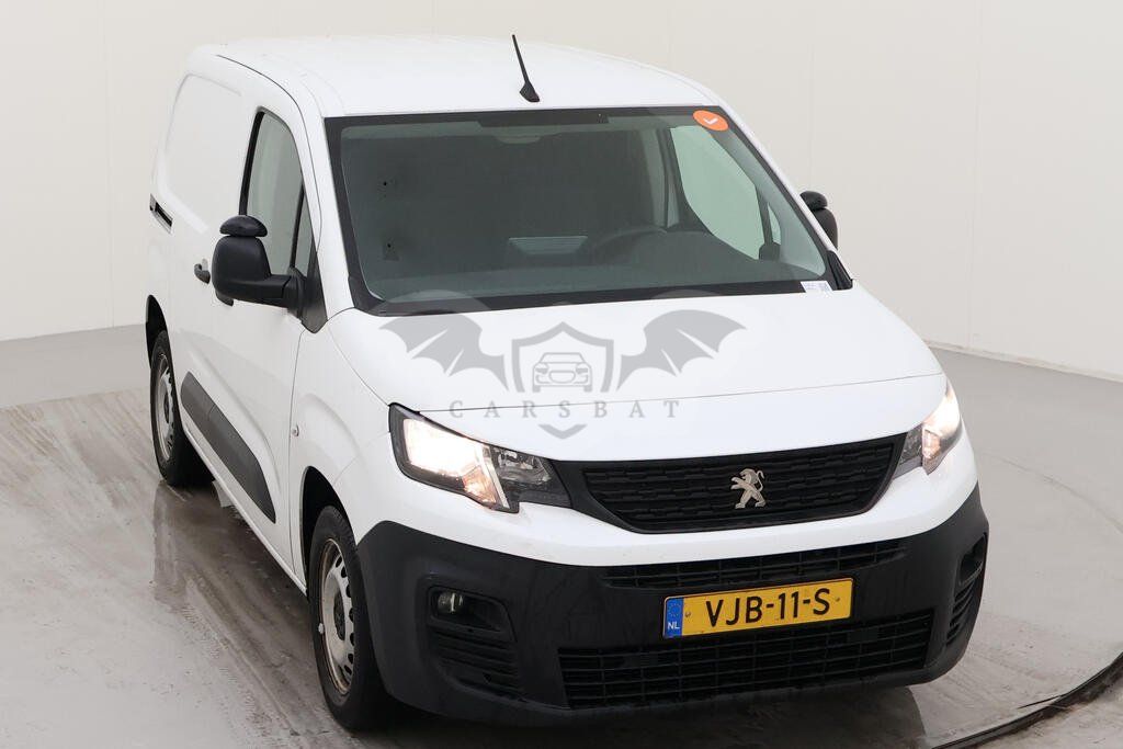 Peugeot Partner 1.5 HDI Premium 2021
