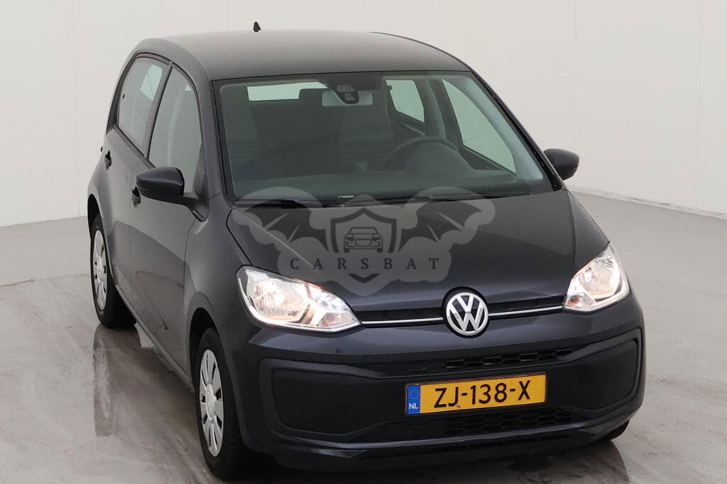 Volkswagen Up! 1.0 Move Up! 2019