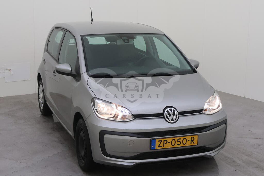 Volkswagen Up! 1.0 Move Up! 2019