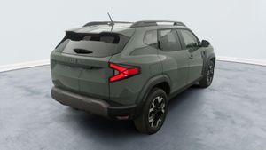 Dacia Duster Extreme 2025