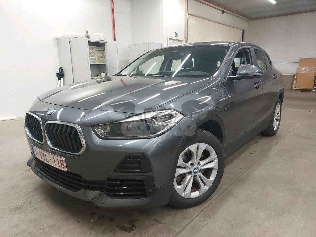 BMW X2 25e 2020