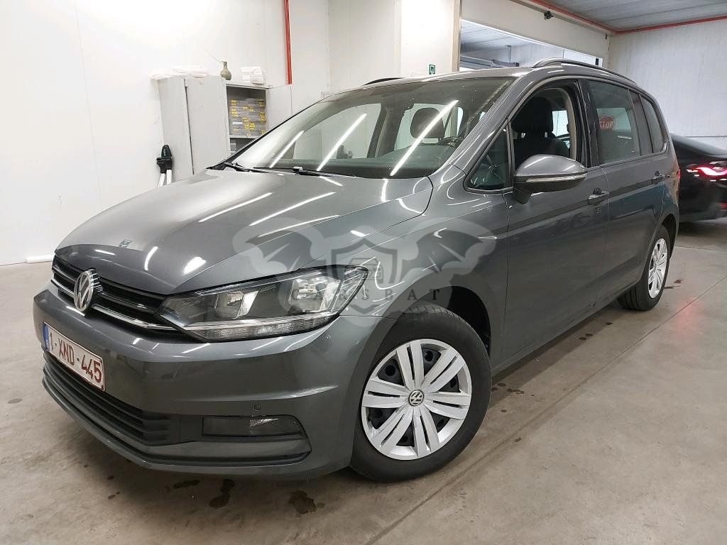 Volkswagen Touran 1.5 TSI Trendline 2020