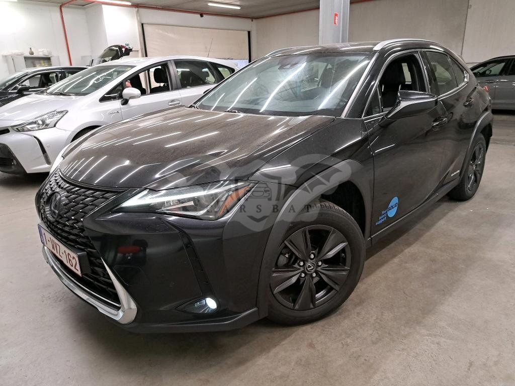 Lexus UX 250h Business 2019