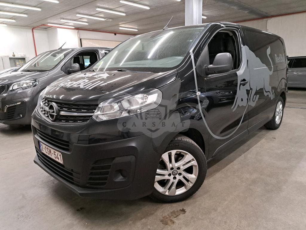 Opel Vivaro L2H1 2.0 Edition 2022