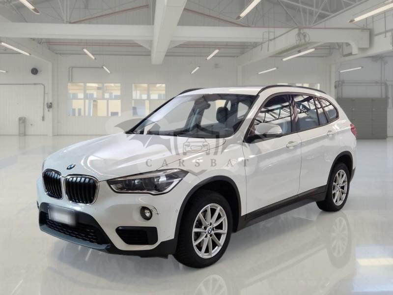 BMW X1 18d Business 2019
