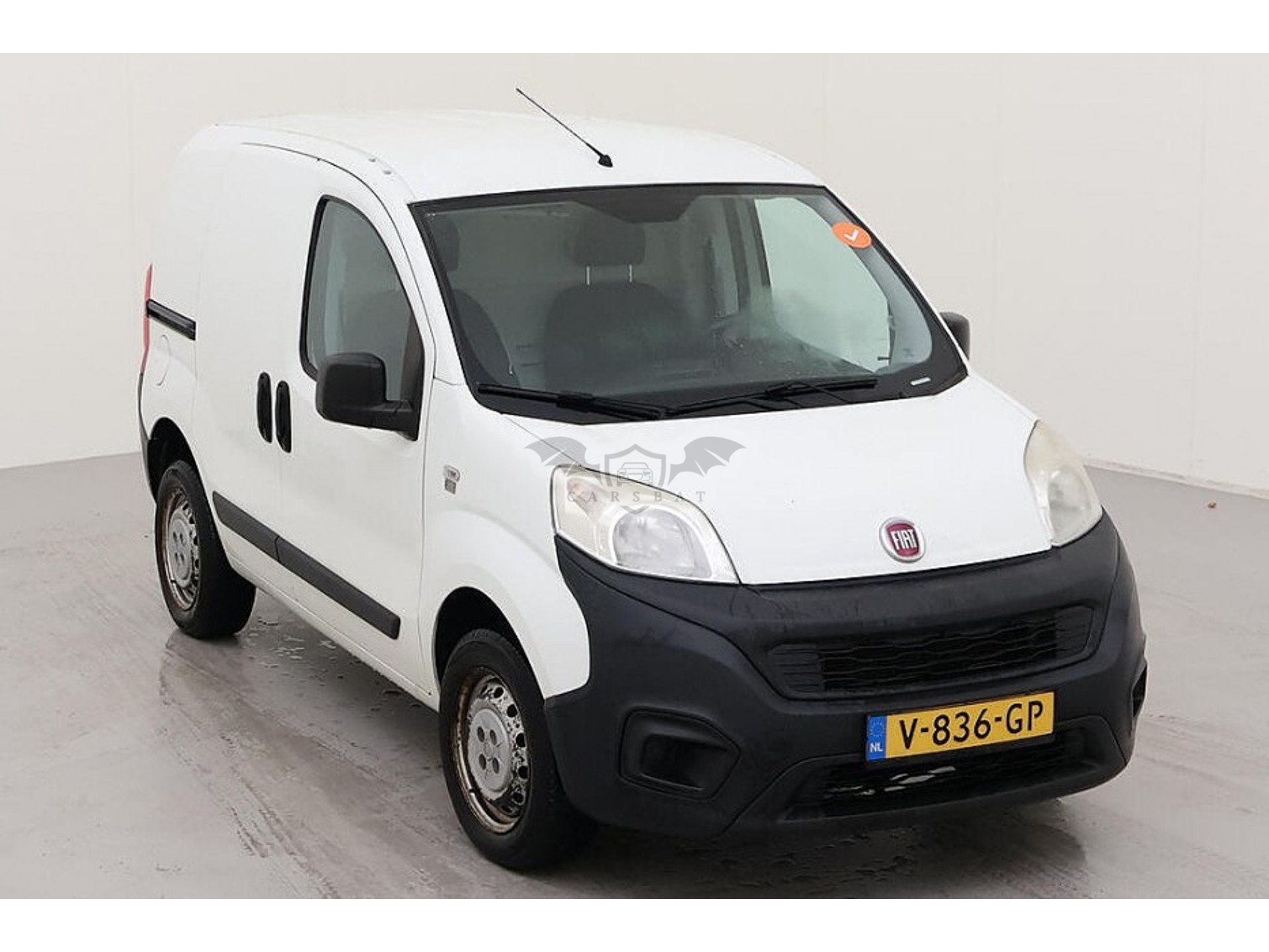 Fiat Fiorino 1.4 2017