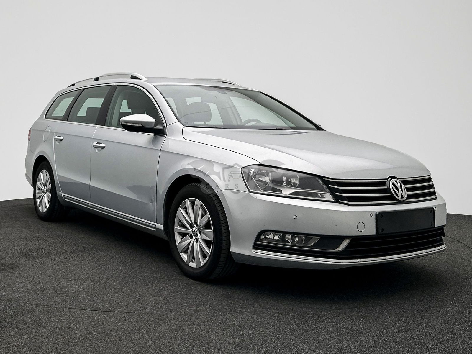 Volkswagen Passat 1.6 TDI Comfortline 2014