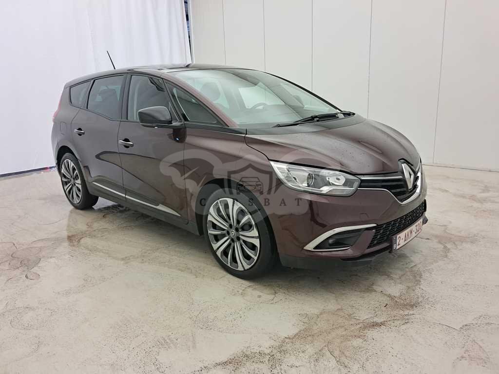 Renault Scenic Grand 1.3 TCe 2021
