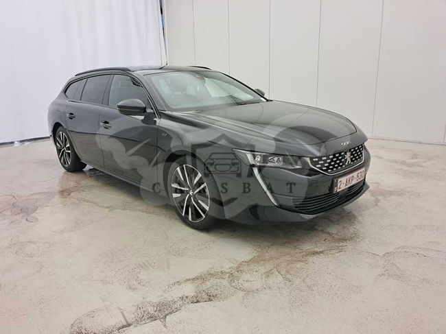 Peugeot 508 SW 1.5 HDI GT 2021