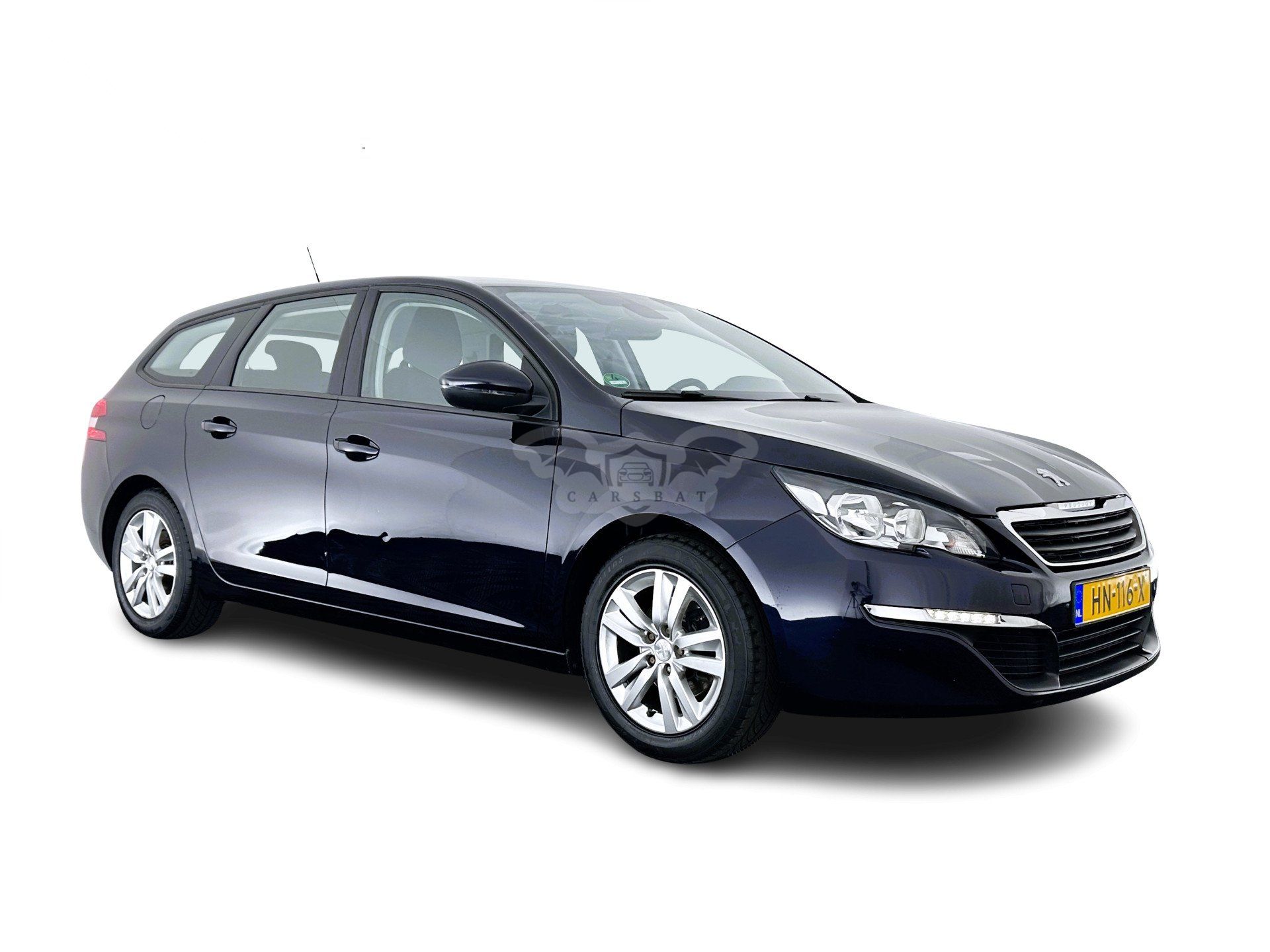 Peugeot 308 SW 1.6 HDI 2015