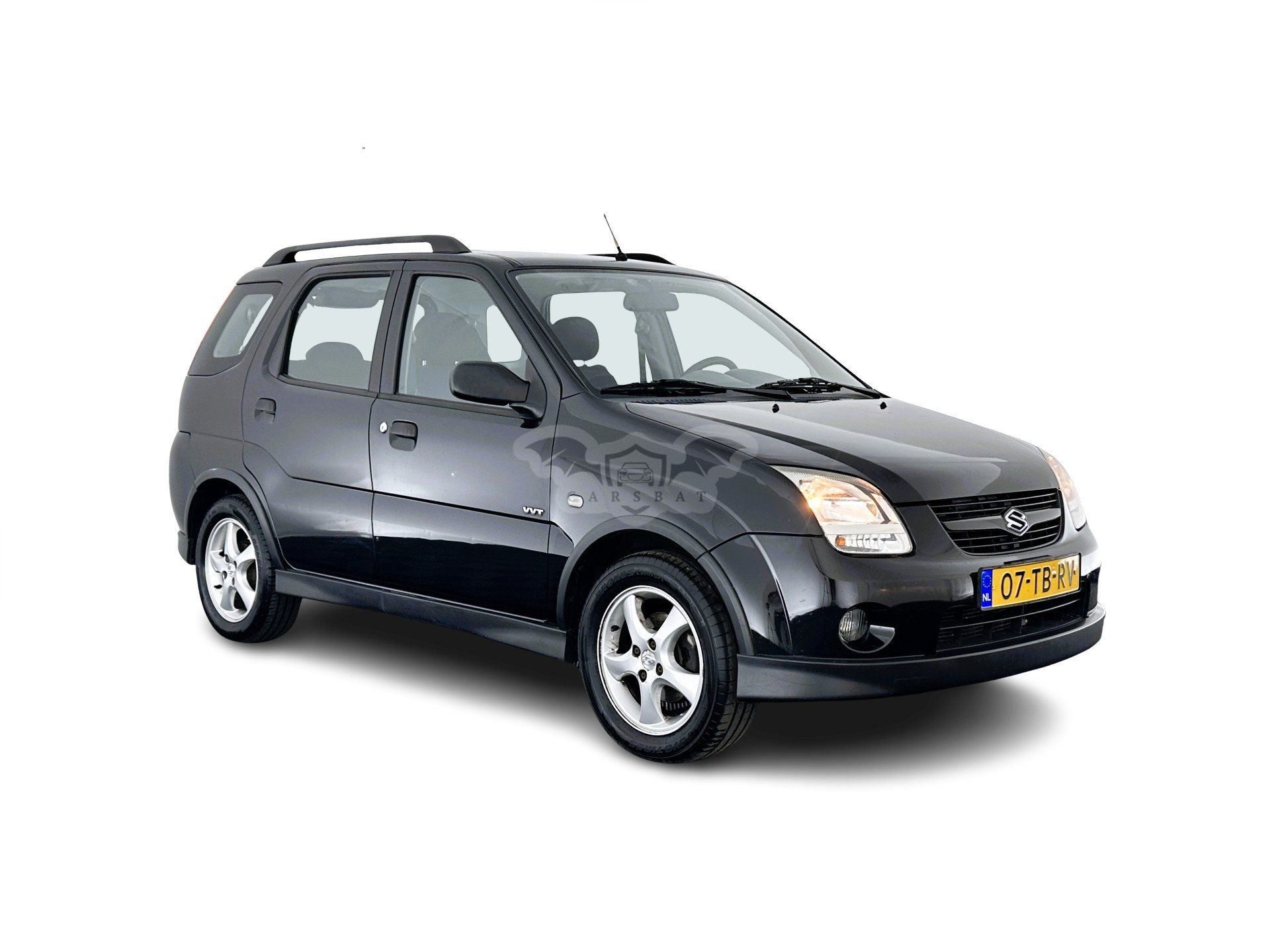 Suzuki Ignis 1.3 2006