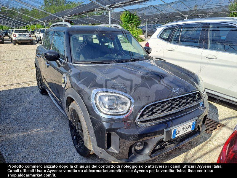 Mini Countryman Cooper SE 2021
